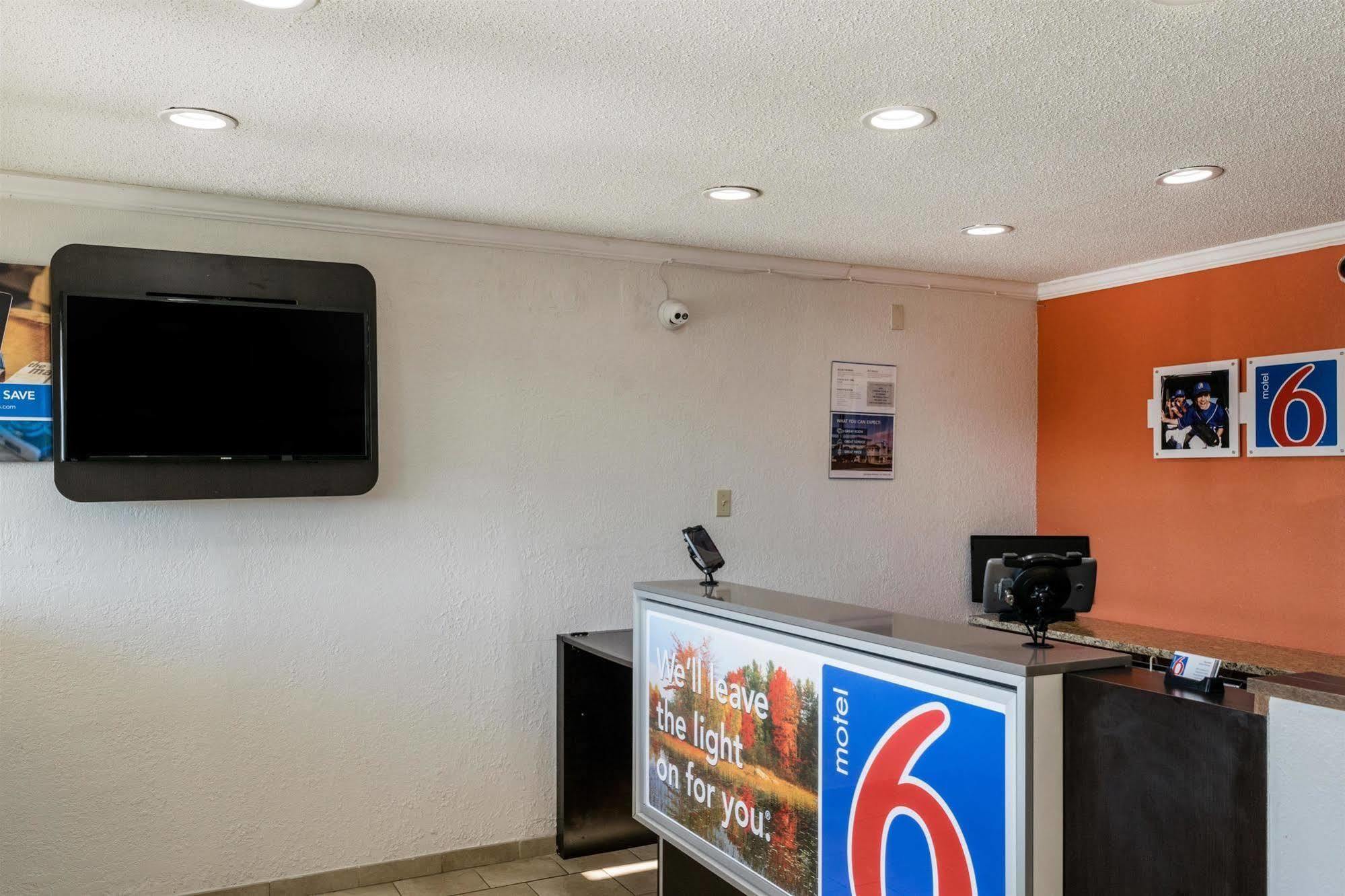 Motel 6 Florence, Ky - Cincinnati Airport Exterior photo